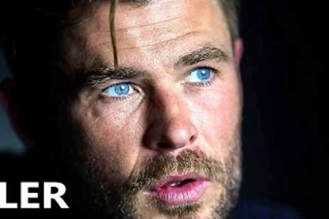 LIMITLESS WITH CHRIS HEMSWORTH Trailer (2022) Disney+ Series