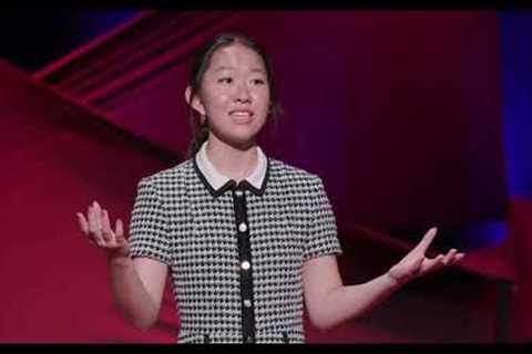 Teaching: The Key to Becoming Better | Amanda Qi | TEDxYouth@GranvilleIsland