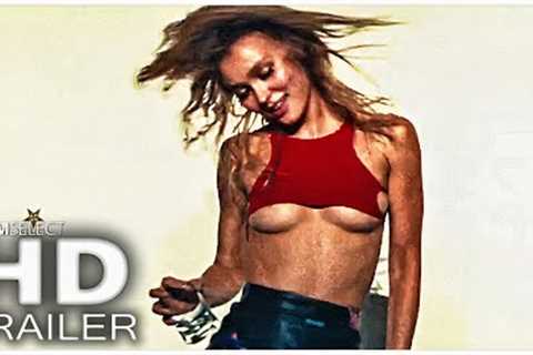 THE IDOL Final Trailer (2022) Lily-Rose Depp, The Weeknd