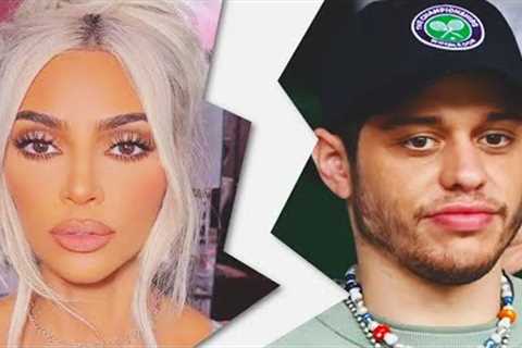 7 Most Shocking Celebrity Breakups