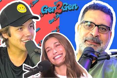 What Did Hailey Bieber Say about Selena Gomez?