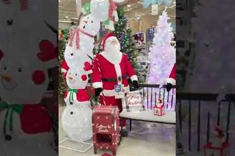 Christmas shopping begins! 78 Days till Christmas Sweet Family Life #ChristmasCountdown #Shorts