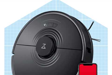 Five Best Robot Vacuums to Clean the Most Efficiently