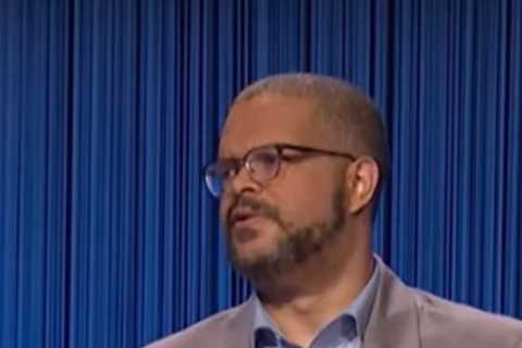 Troublesome Final Jeopardy! Round Highlights The Show’s Most Needed Change