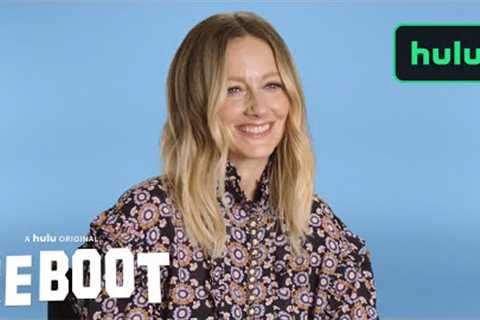 Reboot | A Love Letter to the Making of TV | Hulu