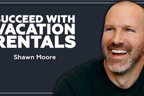 How to succeed in the vacation rental investment market