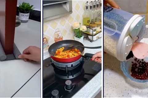 Smartest Home Gadgets! New Gadgets! Smart Appliances! Kitchen Tool/Utensils! Makeup/Beauty! #shorts