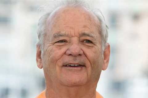 The Chaotic Story Of Bill Murray’s Two Marriages