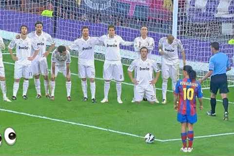 1 in a Million Moments in Football