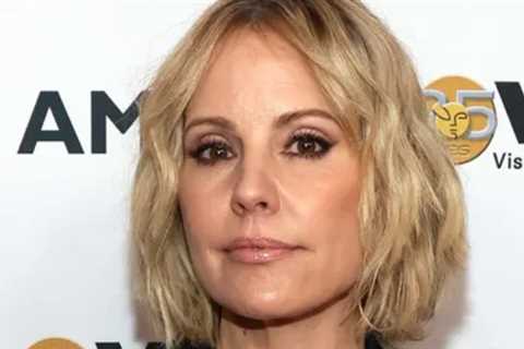 Emma Caulfield Reveals She's Been Living with Multiple Sclerosis for Ten Years