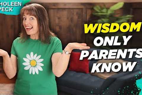 Parenting Kids When They’re Parents