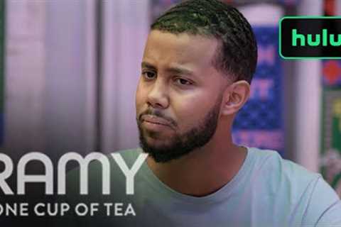 Ramy | One Cup of Tea: Are We in Control of Our Lives? | Hulu