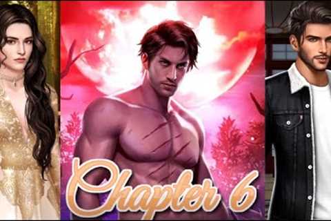 💎#6 Claimed By The Alpha ♥ Chapters: Interactive Stories ♥ Romance💎Kidnapped By Rival Supernatural