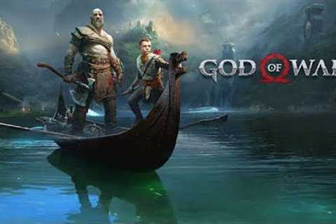 #godofwar#gameplay#pcgaming#60fps #gaming#games.   ...1st time Play Pc Game God Of War in Mobile