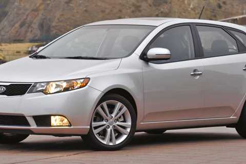 Kia Boys: The Growing Trend of Kia &amp; Hyundai Thefts