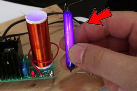 5 Cool Gadgets for 5 DIY  Projects