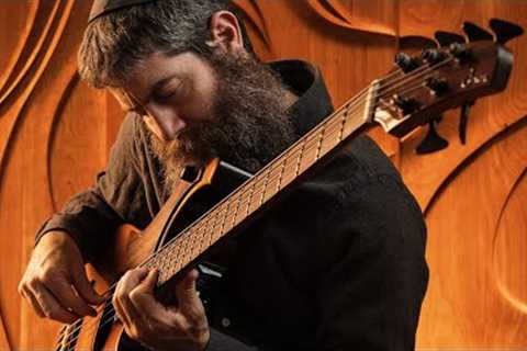 Wedding Song - Yosef-Gutman Levitt