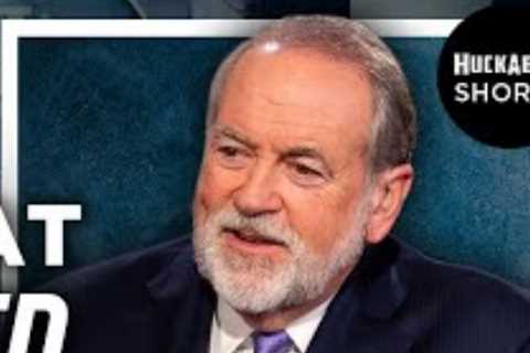 When Prices Go Down: Biden! When Prices Go Up: It's Nuanced… | Huckabee Shorts