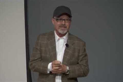Why Simplifying Autism Creates Profound Connections | Tony Rice | TEDxWUSTL