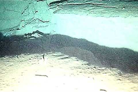 Scientists Just Discovered A Lost City Deep In The Ocean Where The Origin Of Life Started
