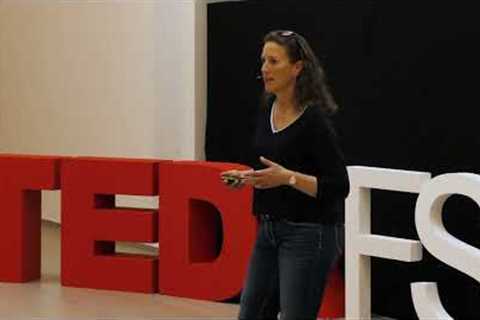 What managers can learn from top athletes | Antje Heimsoeth | TEDxFS