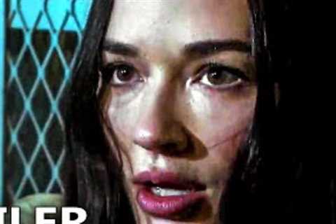 TEEN WOLF: THE MOVIE Trailer 2 (NEW 2022) Tyler Posey, Crystal Reed ᴴᴰ