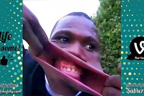 Try Not To Laugh Funny Videos - Laugh All Day With Their Fails
