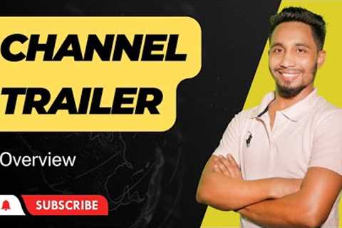 MR SEO Spider YouTube Channel Trailer | Channel Overview | SEO Spider