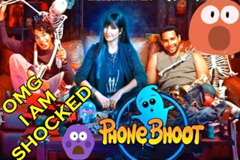 Phonebooth movie Trailer Review | BOLLYWOOD