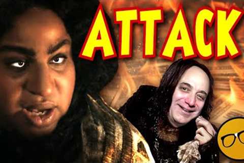 Amazon in PANIC Mode | The Rings of Power Admits FAILURE