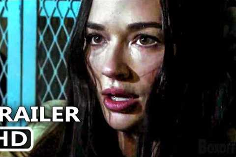 TEEN WOLF: THE MOVIE Trailer 2 (NEW 2022) Tyler Posey, Crystal Reed ᴴᴰ