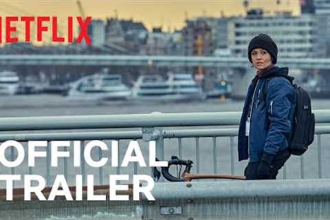 The Takeover | Official Trailer | Netflix