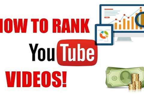 How to rank the video - how to rank youtube videos | proof of getting videos ranked on google