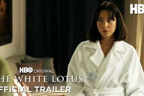 The White Lotus Season 2 | Official Trailer | HBO