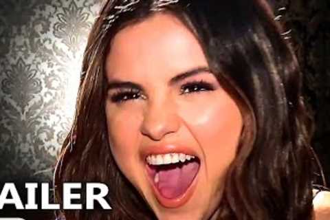 SELENA GOMEZ: MY MIND &amp; ME Trailer (2022)