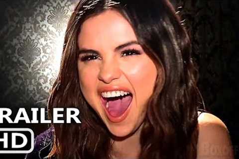 SELENA GOMEZ: MY MIND &amp; ME Trailer (2022)