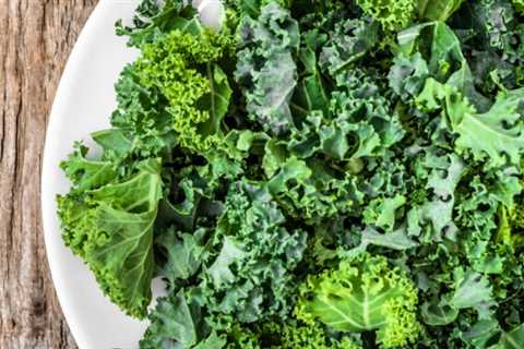 Hate Eating Kale? This Tasty Alternative Is Super Nutritious And Way Yummier