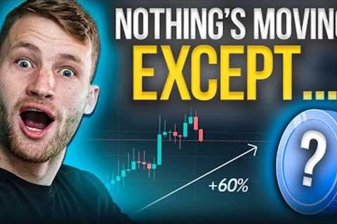 This Could Be Bad For Crypto! | BUT This One Altcoin Is Unstoppable