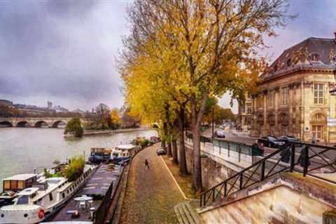 8 Top Places to Visit in Europe in November for Your Autumn Vacation