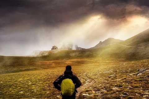A Bug Out Bag List That Includes the Lifestraw