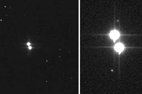 What NASA Just Intercepted In Space Scared Scientists All Over The World!