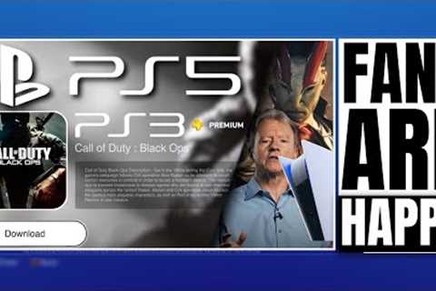 PLAYSTATION 5 ( PS5 ) - NEW SURPRISING PS3 ON PS5 LEAK?! / PS5 GAME UPGRADE / SILENT HILL MULTI