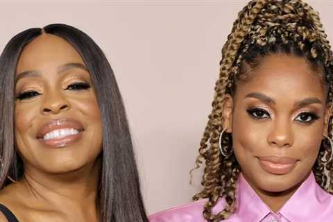 Niecy Nash Recalls Conversation with Daughter About How She Identified: 'I'm More Confused Now'