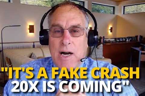 The Top Banks &amp; I Expect This ENTIRE Precious Metals Crash To Be A TOTAL Fakeout - Rick Rule