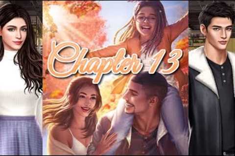 💎#13 If It's Only Love ♥ Chapters: Interactive Stories ♥ Romance💎First Crush is Back. Single Dad?