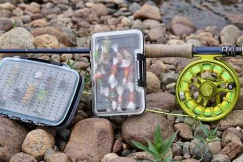 Fly Fishing For Steelhead and Salmon | Tom Rosenbauer