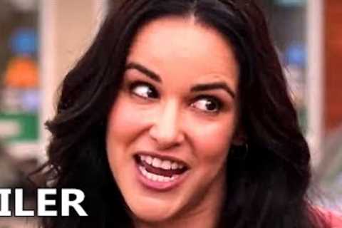 BLOCKBUSTER Trailer (2022) Melissa Fumero, Comedy Series
