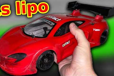 The RC Racing Car that i have never shown you