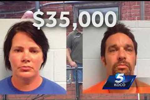 Stillwater bail bondsman arrested in client's shooting death