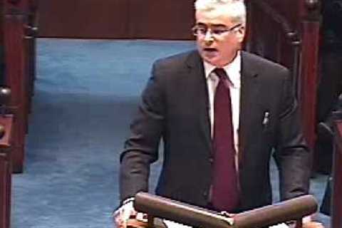 Elizabeth Criminal Defense Lawyer Vincent J. Sanzone, Jr., argues before NJ Supreme Court